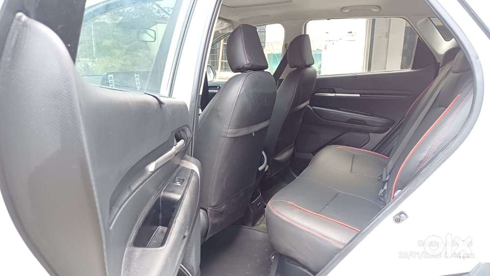 Kia Sonet Htk Plus Turbo Imt, 2024, Petrol