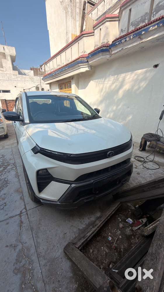 Tata Nexon Diesel 2024