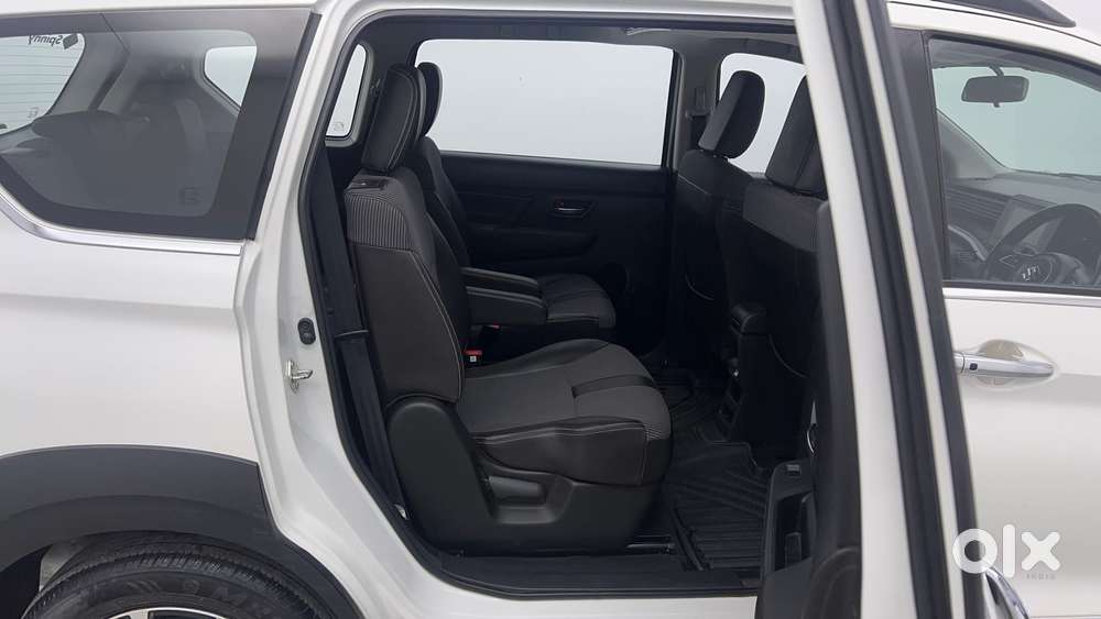 Maruti Suzuki Xl6 1.5 Zeta At, 2023, Petrol