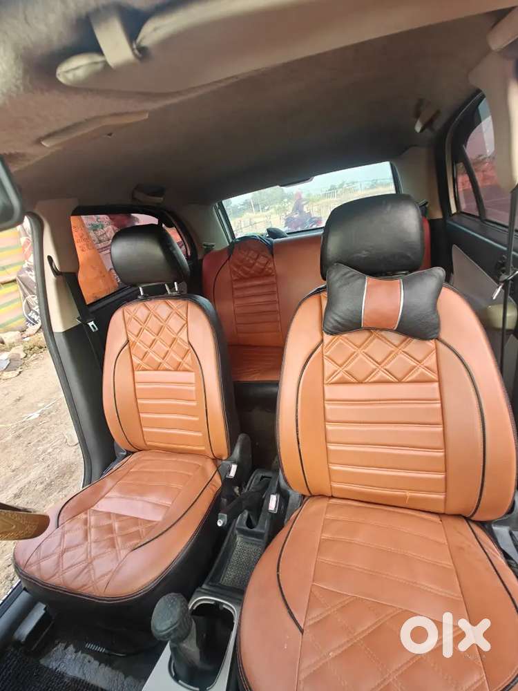 Tata Indica Vista 2011 Diesel Manual Car