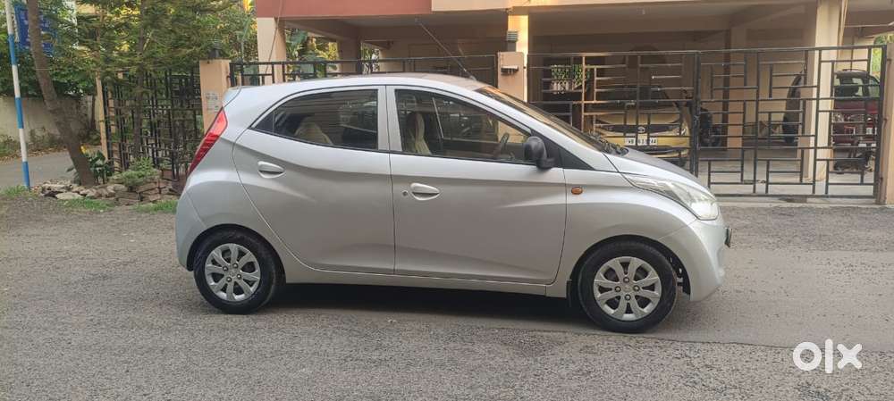 Hyundai Eon 1.0 Kappa Magna Plus, 2015, Petrol