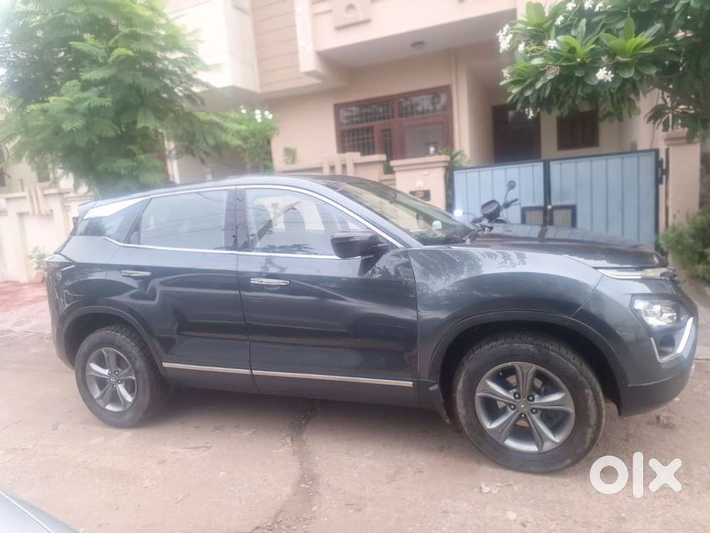 Single Owner Well Maintained Top Model Car In Mint Conditio