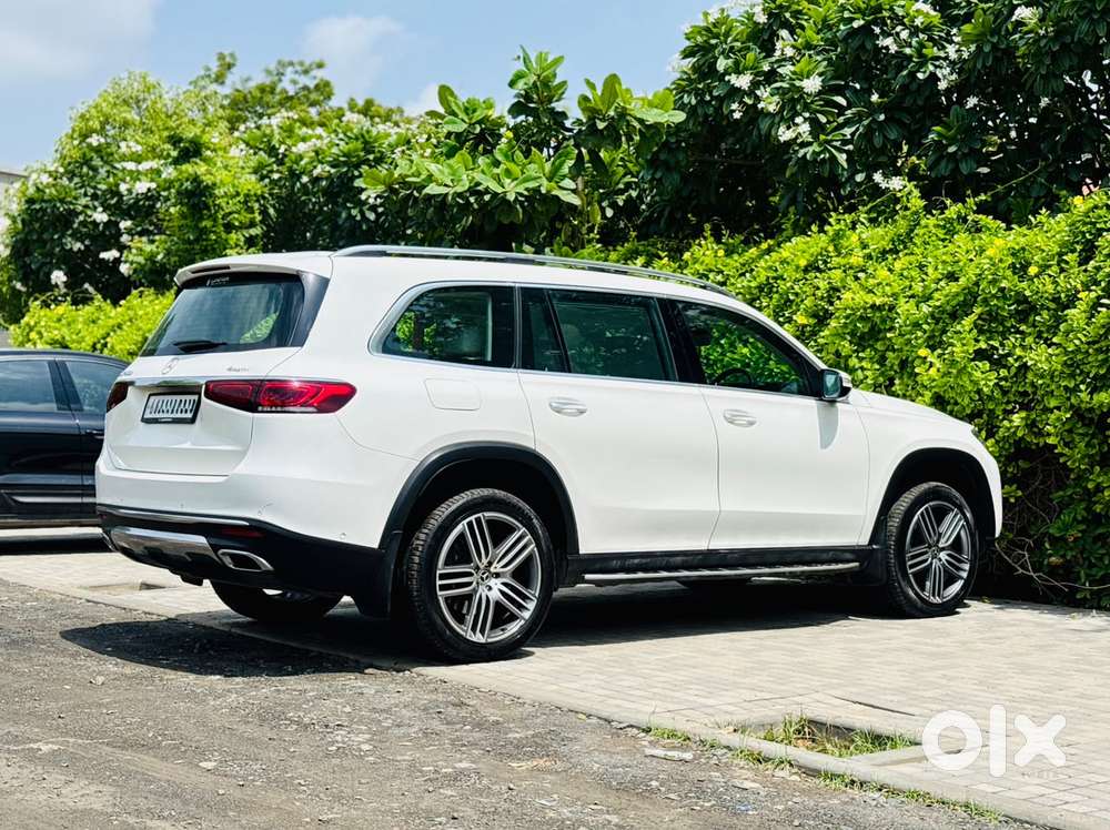 Mercedes-benz Gls 400d 4matic, 2023, Diesel