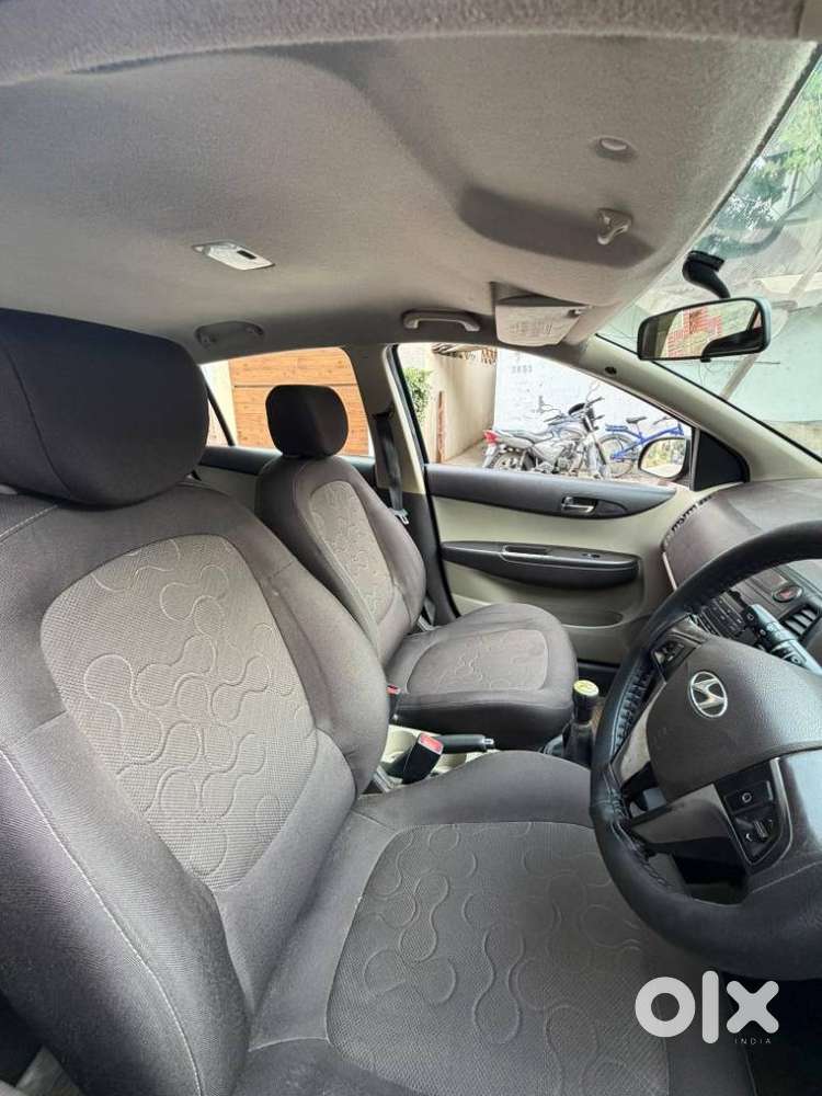 Hyundai I20 1.2 Asta, 2009, Petrol