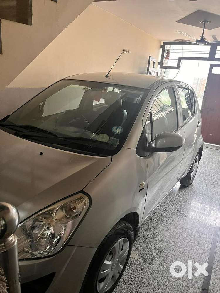 A Brand New Condition Car For Drive Less