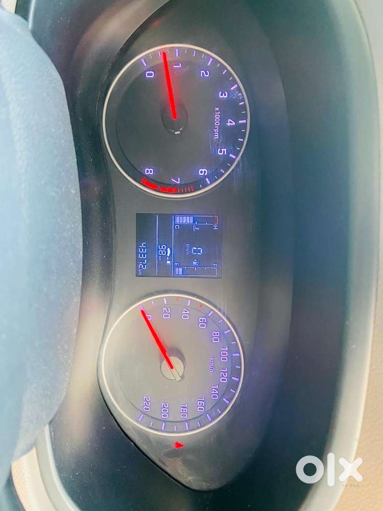Hyundai I20 1.2 Asta, 2019, Diesel