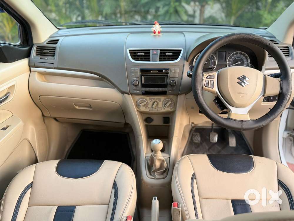 Maruti Suzuki Ertiga Vdi Shvs, 2016, Diesel
