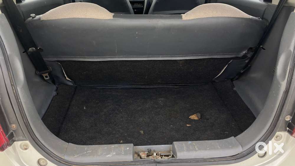 Maruti Suzuki Alto 800 Lxi, 2014, Petrol