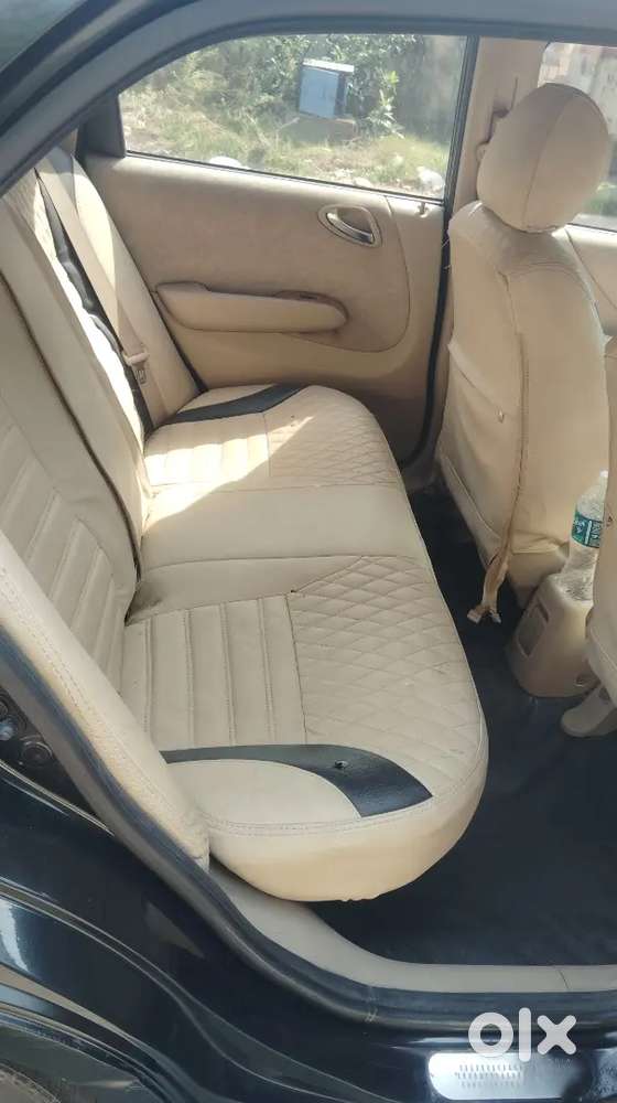 Honda City 2007 Fc 2029 Petrol Manual Gear Good Running Condition