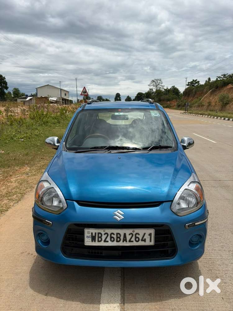 Maruti Suzuki Alto 800 2018 Lxi