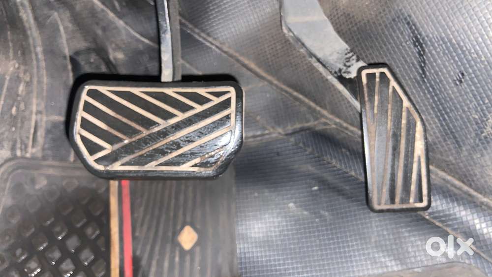 Maruti Suzuki Alto K10 1.0 Vxi (o) Amt, 2018, Cng & Hybrids