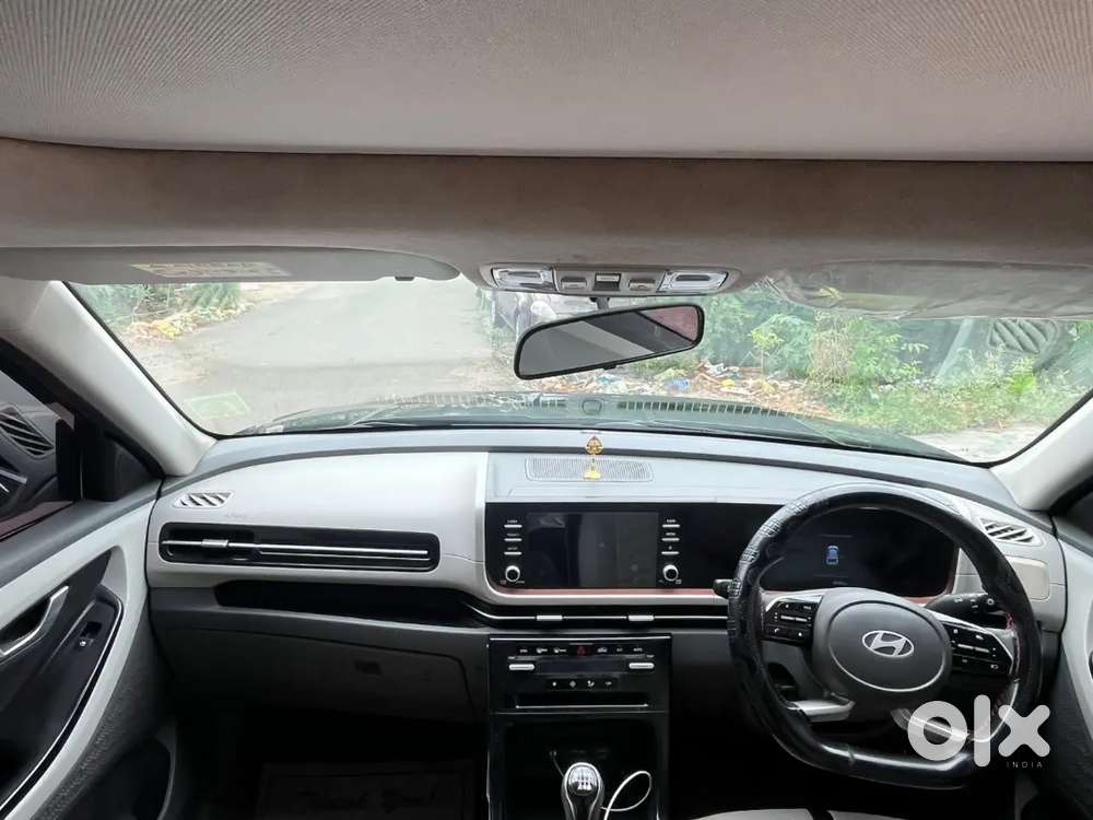 Hyundai Creta 2024 Diesel 86000 Km Driven
