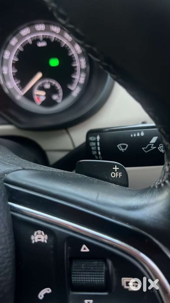 Skoda Octavia 2018 Diesel Well Maintained