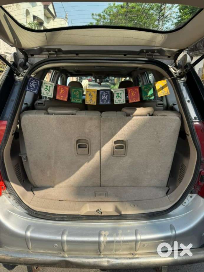 Mahindra Xuv500 2.2 W10, 2016, Diesel