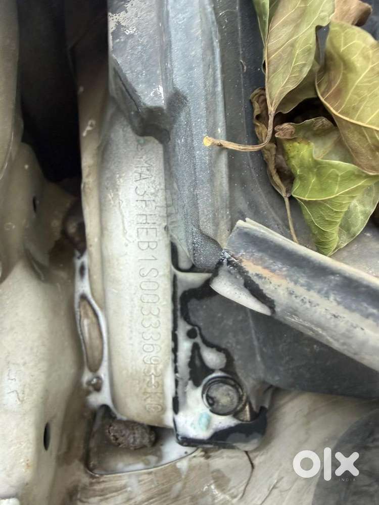 Maruti Suzuki Vdi 2007