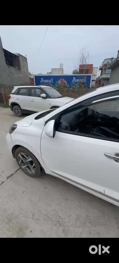 2024 Hyundai Aura 1.2 Sx Cng