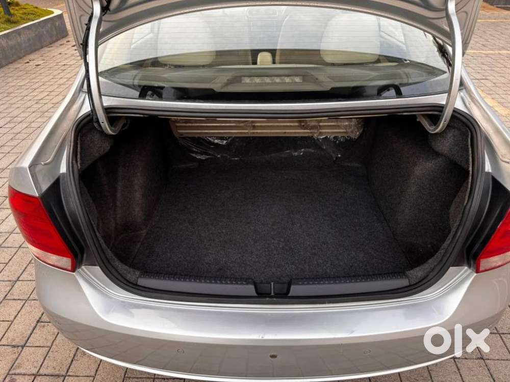 Volkswagen Vento 1.2 Tsi Highline, 2013, Petrol