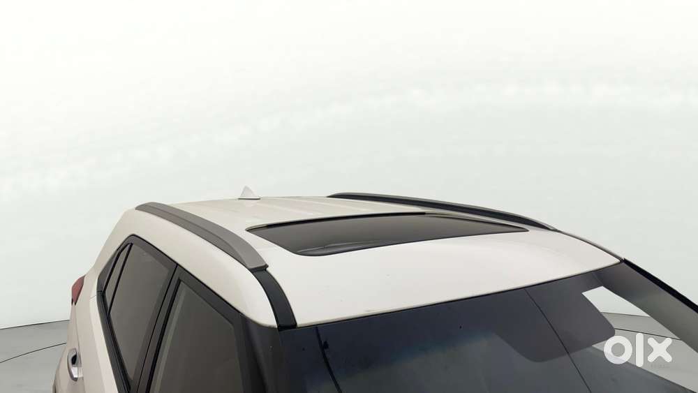 Hyundai Creta 1.6 Sx Automatic Diesel, 2019, Diesel