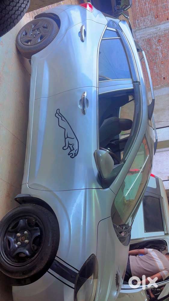 Hyundai Grand I10 Nios 2021