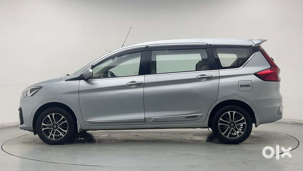 Maruti Suzuki Ertiga Zxi Plus At Shvs, 2024, Petrol