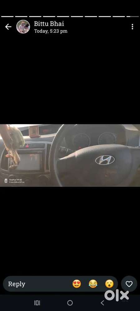 Hyundai I10 2013 Diesel 13456 Km Driven