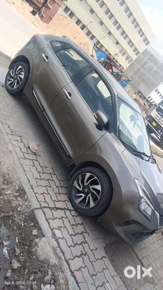 Maruti Suzuki Baleno 2020 Petrol 89000 Km Driven