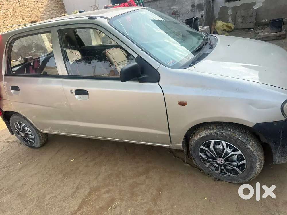 Maruti Suzuki Alto 2006 Lxi