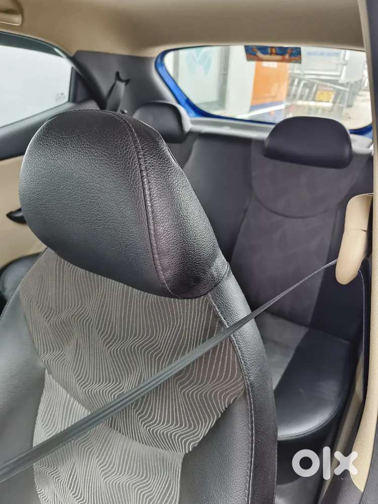 Hyundai Eon Good Condition