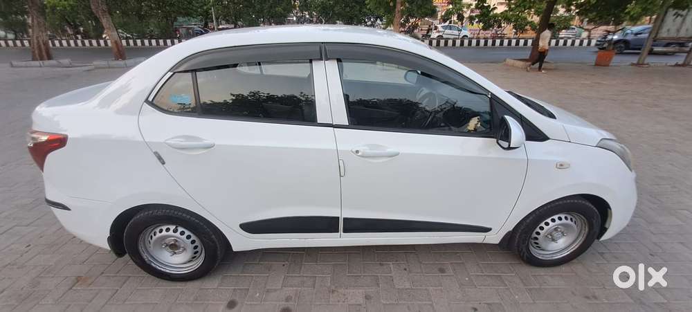 Hyundai Xcent Prime 1.2 T Vtvt Plus Cng, 2021, Cng & Hybrids
