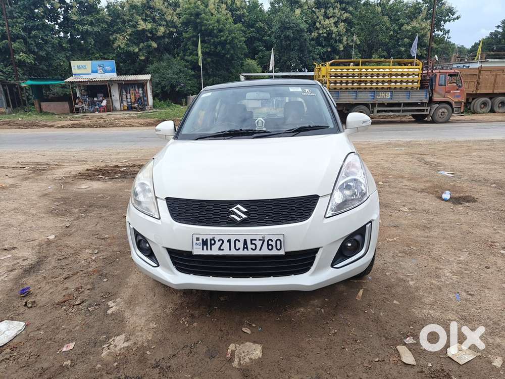 Swift 1.2 Vxi 2016 Limited Edition
