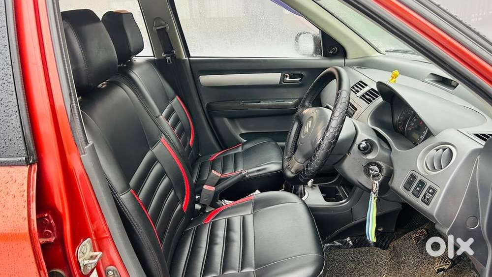 Maruti Suzuki Swift 2010 Petrol 150000 Km Driven