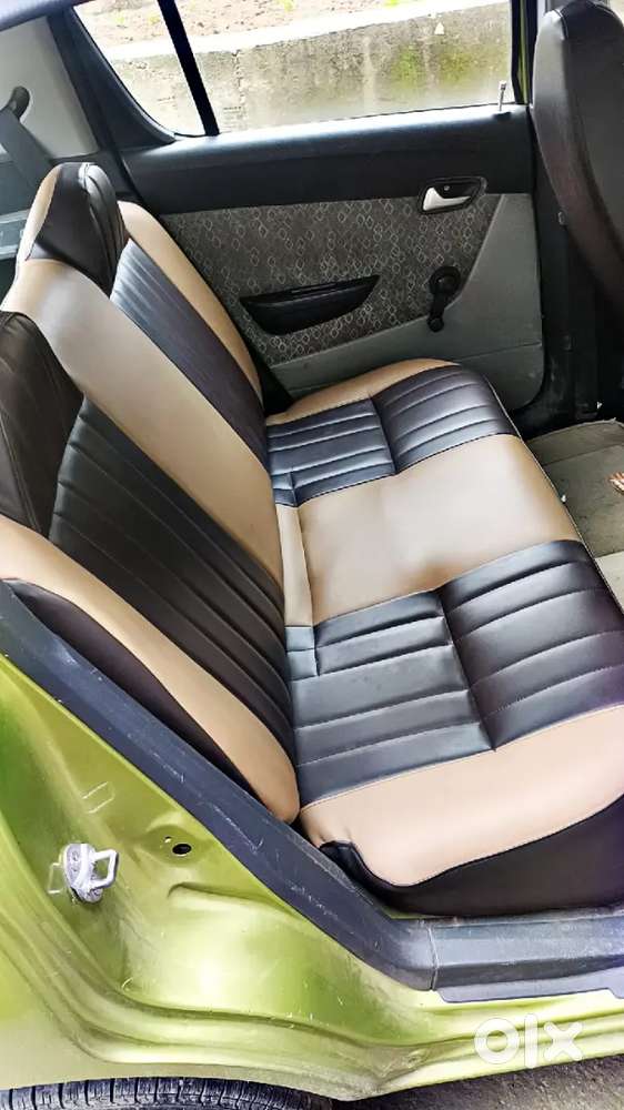 Maruti Suzuki Alto 800 Model  2016/2017 Petrol 96000 Km Driven