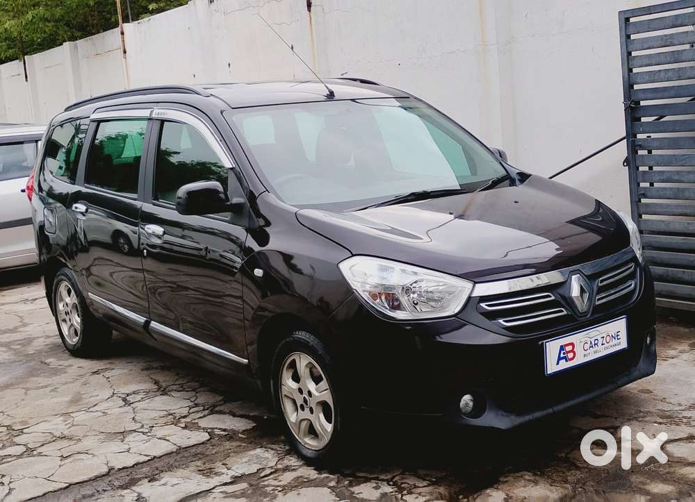 Renault Lodgy