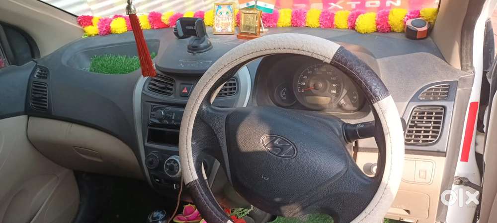 Hyundai Eon Era, 2015, Petrol