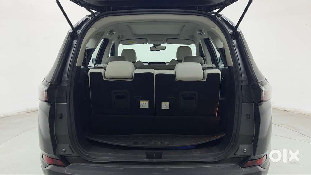 Tata Safari 2.0 Kryotec Xza Plus, 2022, Diesel