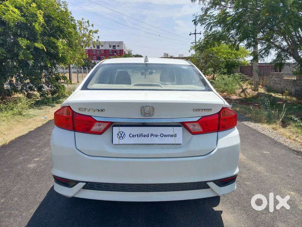 Honda City I-dtec Vx, 2018, Diesel