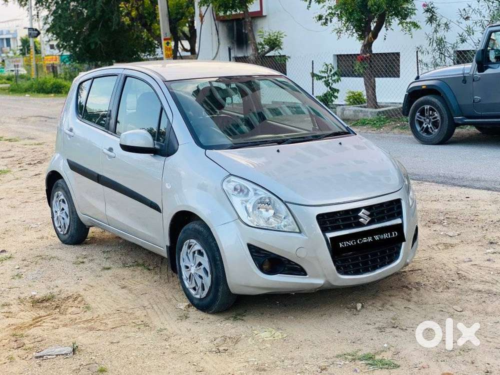 Maruti Suzuki Ritz Vdi Bs-iv, 2014, Diesel
