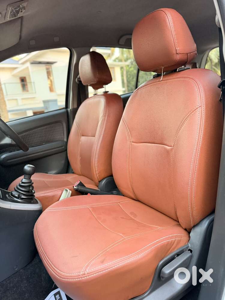Maruti Suzuki Ritz Vdi Bs-iv, 2013, Diesel