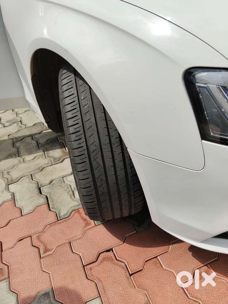 Audi A4, 2012, Diesel