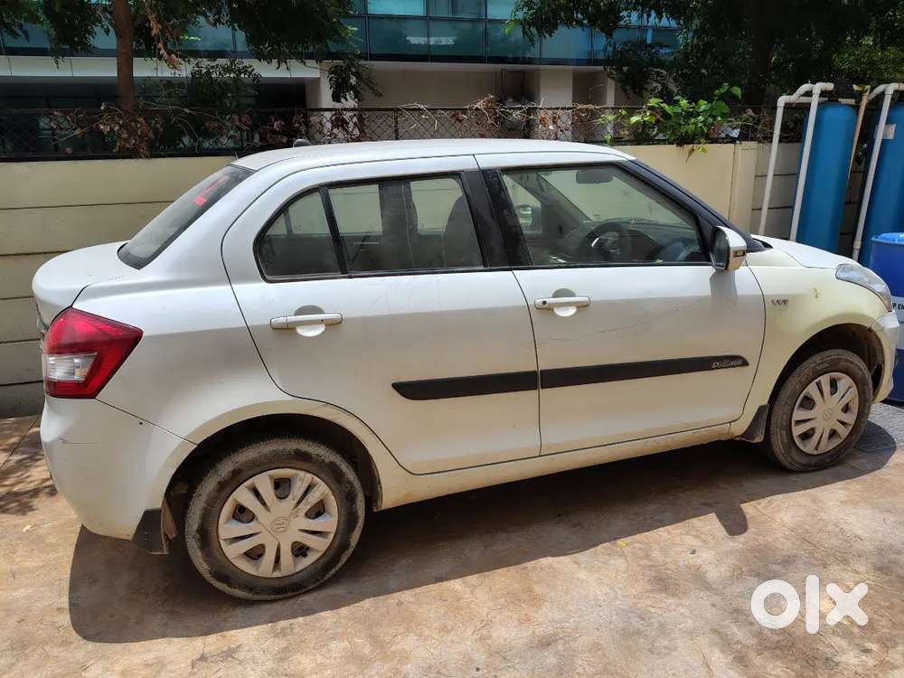 Maruti Suzuki Swift Dzire 2013 Petrol 100200 Km Driven