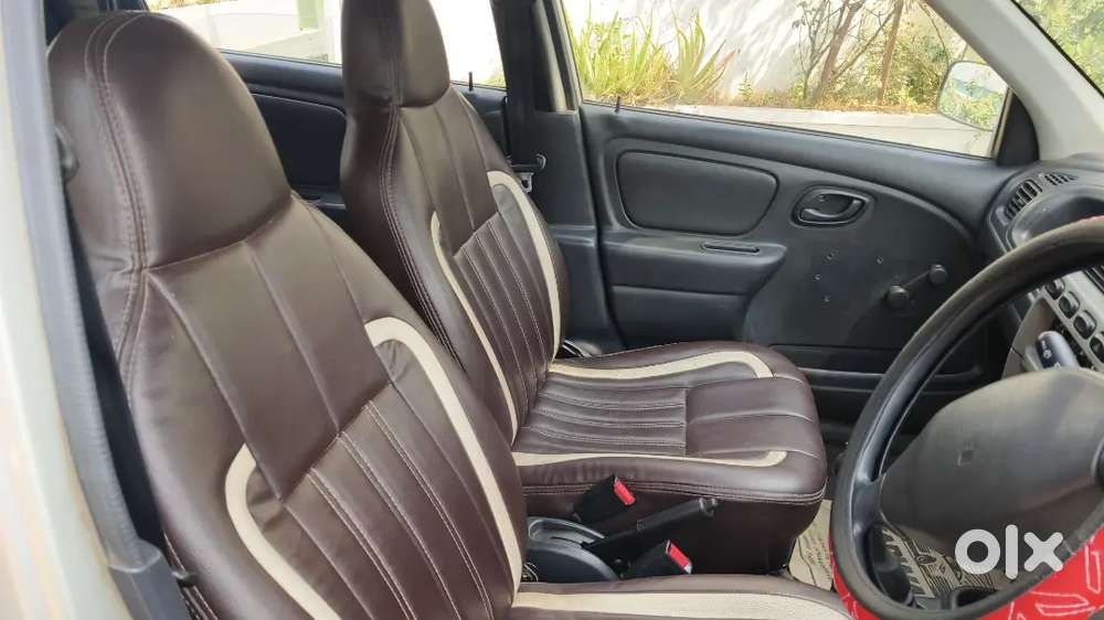 Maruti Suzuki Alto 2011 Petrol Good Condition