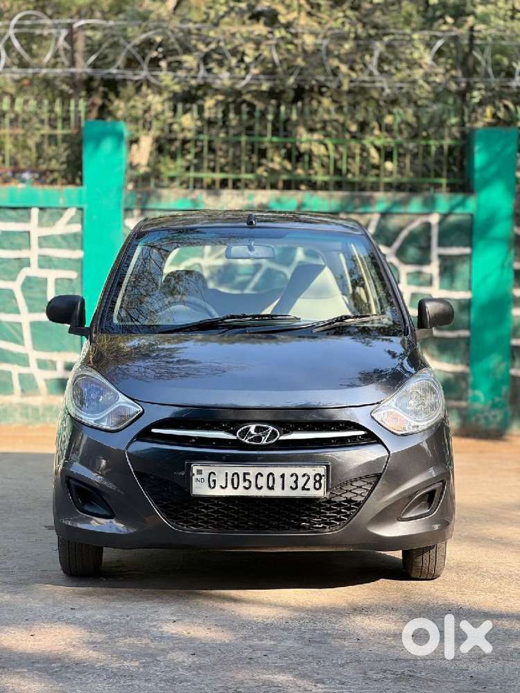 Hyundai I10, 2011, Petrol