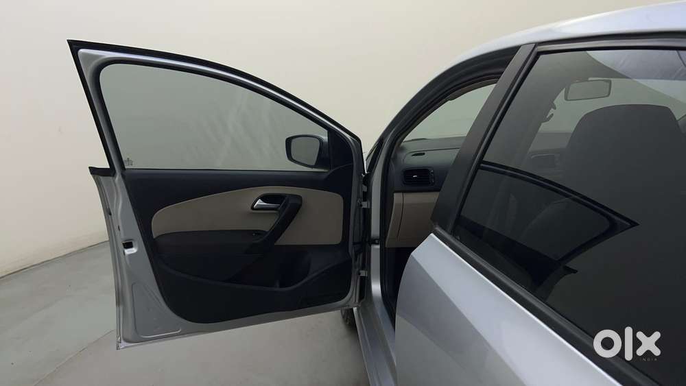 Volkswagen Polo Petrol Comfortline 1.2l, 2014, Petrol