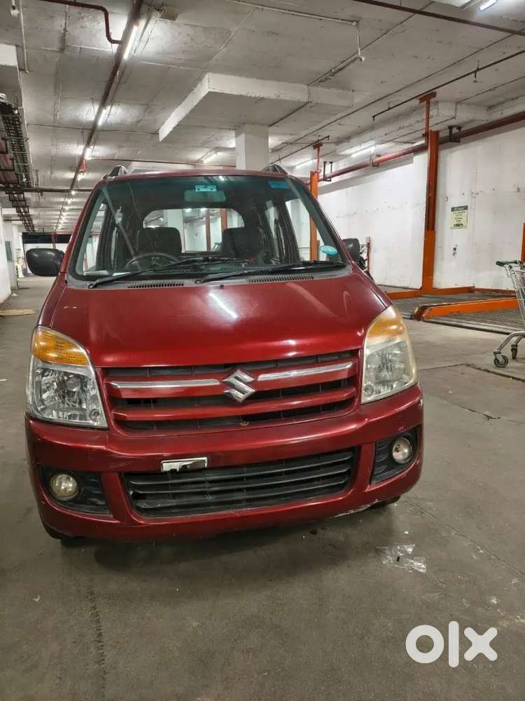 Maruti Suzuki Wagon R Lxi 2010 In Excellent Condition