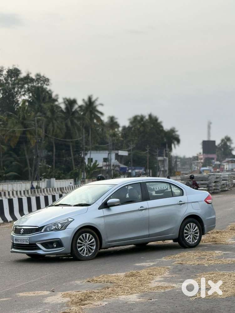 Maruti Suzuki Ciaz Smart Hybrid Zeta, 2022, Petrol