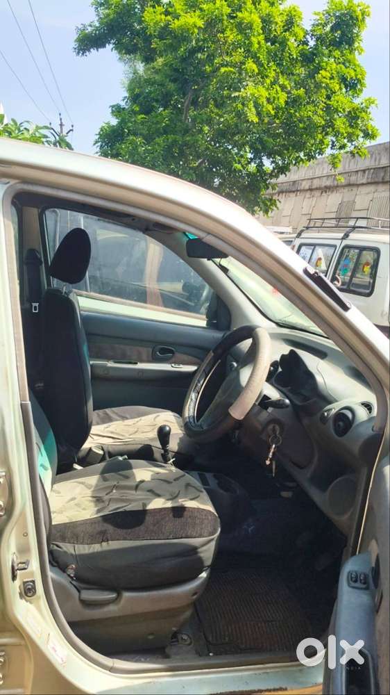 Hyundai Santro – Well Maintained,excellent Condition