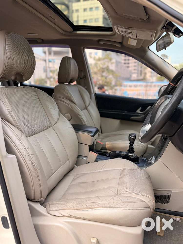 Mahindra Xuv500 2.2 W10, 2017, Diesel