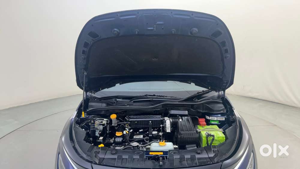 Tata Altroz Xz, 2023, Petrol
