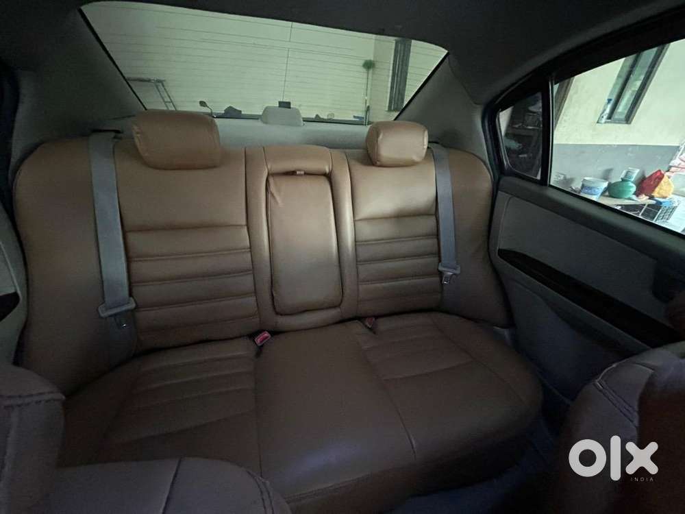 Maruti Suzuki Sx4 2010 Cng & Hybrids Good Condition