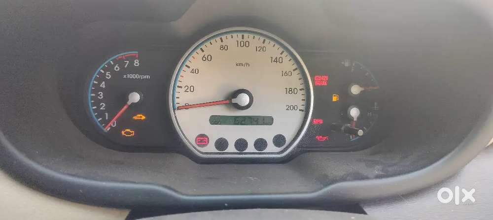 I 10 Superb Condition